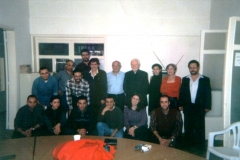 لقاء-الشباب-والمجلس-التنفيذي-3-2002