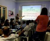 ورشة عمل اللقاء العلماني – طرابلس حول العلمانية